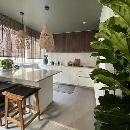 דירה Demba - 2 Bedrooms And Office In Arroios *